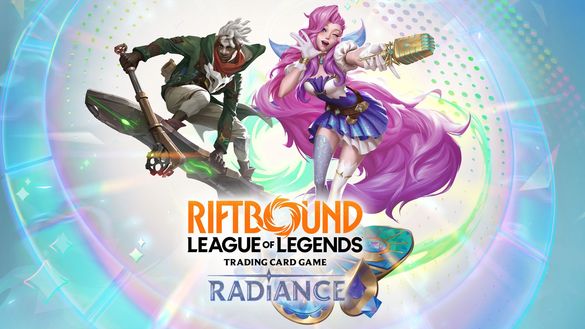 Rift Emporium — Riftbound TCG Marketplace