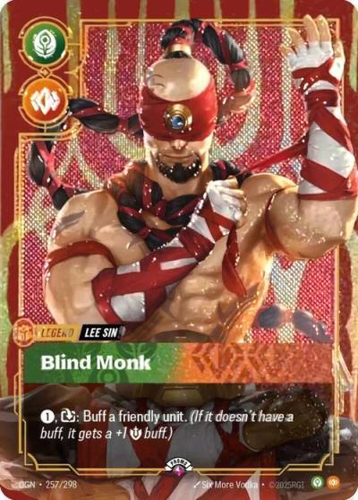 Metal Prize Cards (MPC) — Riftbound Set | Rift Emporium